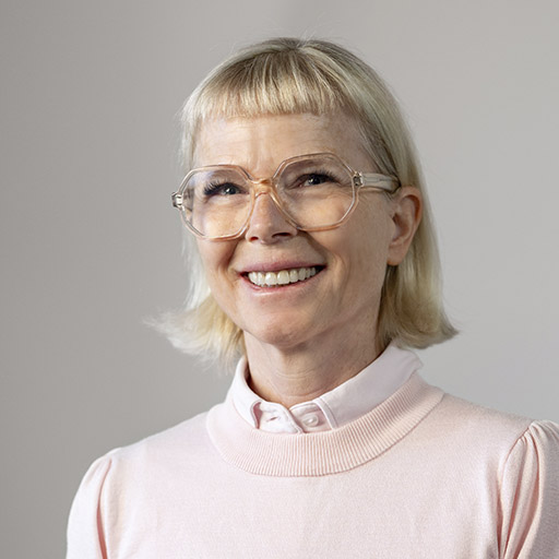 Elke Schröder Augenoptikermeisterin in Paderborn