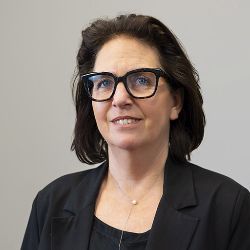 Marion Reinsch Augenoptikerin in Paderborn