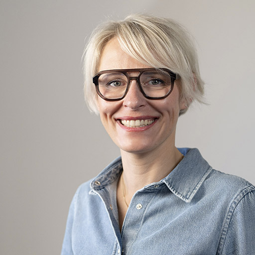 Verena Heitkämper Augenoptikerin in Paderborn